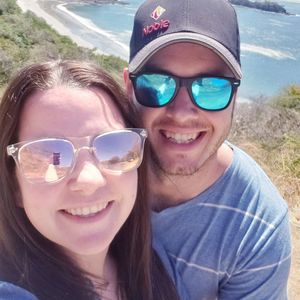 Meet your Posher, Jamie